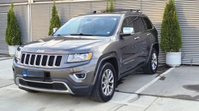 Обява за продажба на Jeep Grand cherokee 5.7 Hemi, Газ, 4х4 ~33 200 лв. - изображение 1