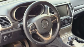 Обява за продажба на Jeep Grand cherokee 5.7 Hemi, Газ, 4х4 ~33 200 лв. - изображение 8