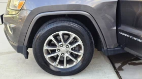 Обява за продажба на Jeep Grand cherokee 5.7 Hemi, Газ, 4х4 ~33 200 лв. - изображение 10