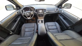 Обява за продажба на Jeep Grand cherokee 5.7 Hemi, Газ, 4х4 ~33 200 лв. - изображение 4