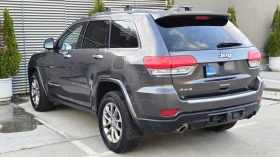 Обява за продажба на Jeep Grand cherokee 5.7 Hemi, Газ, 4х4 ~33 200 лв. - изображение 1