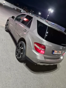 Обява за продажба на Mercedes-Benz ML 320 ~15 000 лв. - изображение 2
