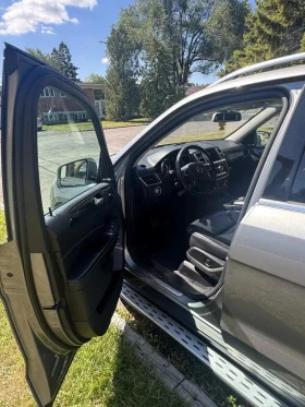 Mercedes-Benz ML 350 360* пано* Подгреви* AMG packet* Harman Kardon - 22999 лв. / 11759.20 € - 24183792 11