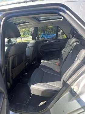 Mercedes-Benz ML 350 360* пано* Подгреви* AMG packet* Harman Kardon - 22999 лв. / 11759.20 € - 24183792 10