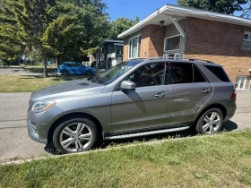 Mercedes-Benz ML 350 360* пано* Подгреви* AMG packet* Harman Kardon