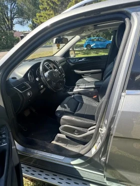 Mercedes-Benz ML 350 360* пано* Подгреви* AMG packet* Harman Kardon - 22999 лв. / 11759.20 € - 24183792 8