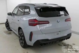 BMW X3 M50 xDrive Steptronic - 163300 лв. / 83493.96 € - 83957404 2