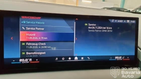 BMW X3 M50 xDrive Steptronic - 163300 лв. / 83493.96 € - 83957404 10