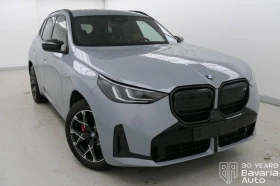 BMW X3 M50 xDrive Steptronic - 163300 лв. / 83493.96 € - 83957404 4