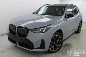 BMW X3 M50 xDrive Steptronic