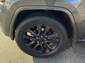 Jeep Grand cherokee 2019 Altitude * CARFAX * Цена до България - 37150 лв. / 18994.49 € - 60816202 6