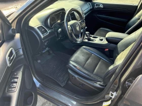 Jeep Grand cherokee 2019 Altitude * CARFAX * Цена до България - 37150 лв. / 18994.49 € - 60816202 7