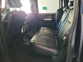 Ford F150 * LARIAT CREW CAB STD BED * CARFAX * ЦЕНА ДО БГ, снимка 13