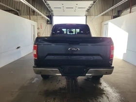 Ford F150 * LARIAT CREW CAB STD BED * CARFAX * ЦЕНА ДО БГ, снимка 5
