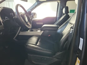 Ford F150 * LARIAT CREW CAB STD BED * CARFAX * ЦЕНА ДО БГ, снимка 10