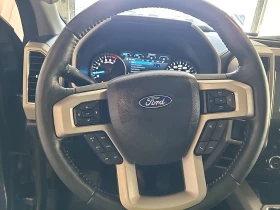 Ford F150 * LARIAT CREW CAB STD BED * CARFAX * ЦЕНА ДО БГ, снимка 12