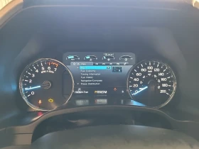 Ford F150 * LARIAT CREW CAB STD BED * CARFAX * ЦЕНА ДО БГ, снимка 11