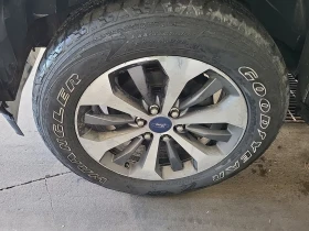 Ford F150 * LARIAT CREW CAB STD BED * CARFAX * ЦЕНА ДО БГ, снимка 8