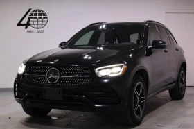 Mercedes-Benz GLC 300 ПАМЕТ* DIGITAL* ПАНОРАМА* КОЖА* ПОДГРЕВ
