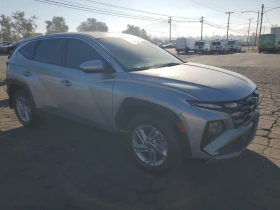 Hyundai Tucson HTRAC AWD Automatic - 16700 € / 32662.36 лв. - 57844209 4