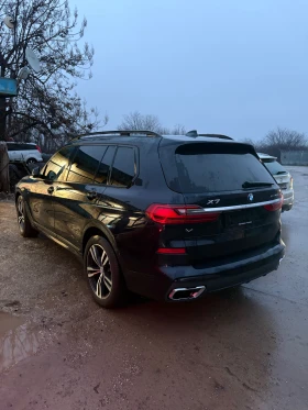 BMW X7 40D - 51200 € / 100138.50 лв. - 63710778 3
