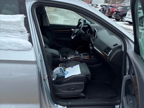 Audi Q5 * Technik * CARFAX * БЕЗ ПЪРВОНАЧАЛНА ВНОСКА - 17000 € / 33249.11 лв. - 26622603 10