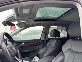 Audi Q5 * Technik * CARFAX * БЕЗ ПЪРВОНАЧАЛНА ВНОСКА - 17000 € / 33249.11 лв. - 26622603 15