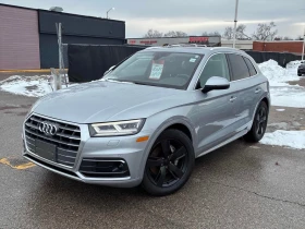 Audi Q5 * Technik * CARFAX * БЕЗ ПЪРВОНАЧАЛНА ВНОСКА