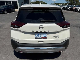 Nissan Rogue * Platinum * CARFAX * БЕЗ ПЪРВОНАЧАЛНА ВНОСКА - 21000 € / 41072.43 лв. - 15390507 4