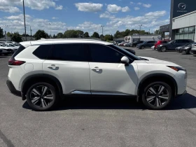 Nissan Rogue * Platinum * CARFAX * БЕЗ ПЪРВОНАЧАЛНА ВНОСКА - 21000 € / 41072.43 лв. - 15390507 3