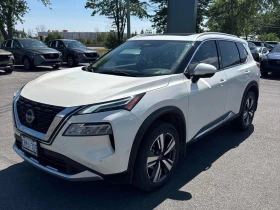 Nissan Rogue * Platinum * CARFAX * БЕЗ ПЪРВОНАЧАЛНА ВНОСКА