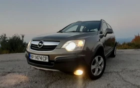Opel Antara - 6200 € / 12126.15 лв. - 38559821 7