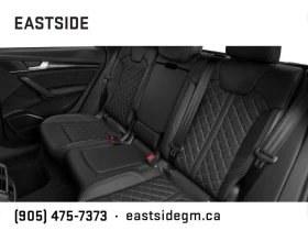 Audi SQ5 * quattro Premium * CARFAX * ЦЕНА ДО БГ, снимка 10