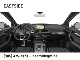 Audi SQ5 * quattro Premium * CARFAX * ЦЕНА ДО БГ, снимка 5