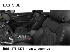 Audi SQ5 * quattro Premium * CARFAX * ЦЕНА ДО БГ, снимка 6