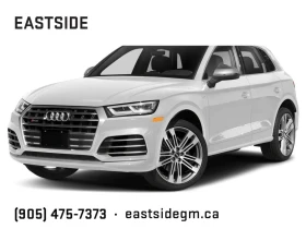 Audi SQ5 * quattro Premium * CARFAX * ЦЕНА ДО БГ
