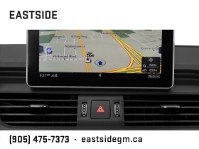 Audi SQ5 * quattro Premium * CARFAX * ЦЕНА ДО БГ, снимка 13