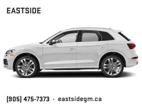 Audi SQ5 * quattro Premium * CARFAX * ЦЕНА ДО БГ, снимка 3