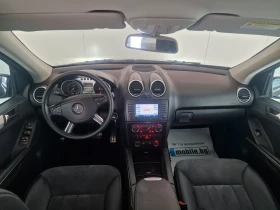 Mercedes-Benz ML 320 3.0 224kc  4MATIC TOP - 7390 € / 14453.58 лв. - 49240878 12