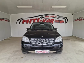Mercedes-Benz ML 320 3.0 224kc  4MATIC TOP