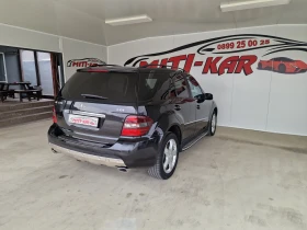Mercedes-Benz ML 320 3.0 224kc  4MATIC TOP - 7390 € / 14453.58 лв. - 49240878 5