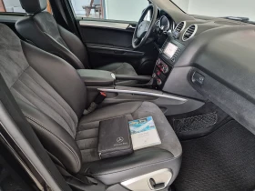 Mercedes-Benz ML 320 3.0 224kc  4MATIC TOP - 7390 € / 14453.58 лв. - 49240878 9