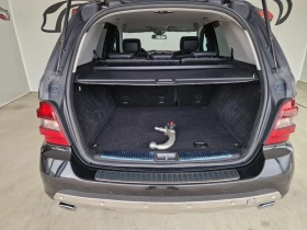 Mercedes-Benz ML 320 3.0 224kc  4MATIC TOP - 7390 € / 14453.58 лв. - 49240878 7