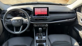 Jeep Compass Plug In Hybrid Гаранционен - 21900 € / 42832.68 лв. - 62644210 11