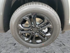 Jeep Compass Plug In Hybrid Гаранционен - 21900 € / 42832.68 лв. - 62644210 9