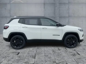 Jeep Compass Plug In Hybrid Гаранционен - 21900 € / 42832.68 лв. - 62644210 3