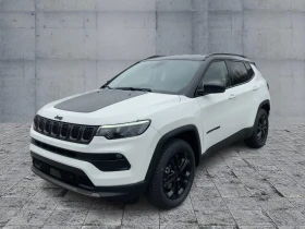 Jeep Compass Plug In Hybrid Гаранционен - 21900 € / 42832.68 лв. - 62644210 1