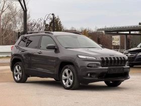 Jeep Cherokee 2.2CRDI 4х4 АВТОМАТ ПАНОРАМА  - 11800 € / 23078.79 лв. - 95975905 3