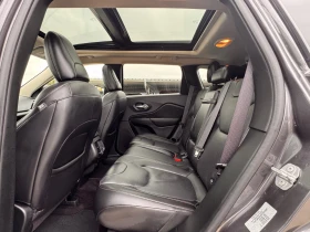 Jeep Cherokee 2.2CRDI 4х4 АВТОМАТ ПАНОРАМА  - 11800 € / 23078.79 лв. - 95975905 9