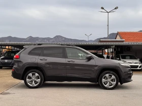 Jeep Cherokee 2.2CRDI 4х4 АВТОМАТ ПАНОРАМА  - 11800 € / 23078.79 лв. - 95975905 4